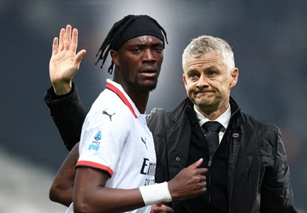 Ole Gunnar Solskjaer bị ám ảnh bởi các cầu thủ Premier League, giữ ở Áp -ra -ham, người không thể đế