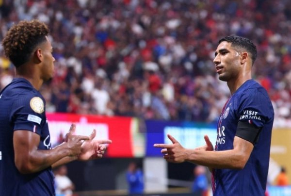 3-2! 2-0! Top 4 của Câu lạc bộ World Cup được phát hành: Real Madrid lật ngược Dortmund + sẽ đối mặt