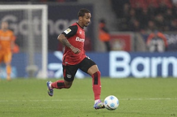 Ảnh: Đối với Artur, Tenghager là cơ hội cuối cùng của anh ấy tại Leverkusen