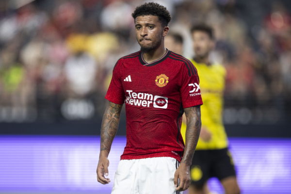 Xu hướng Premier League một 