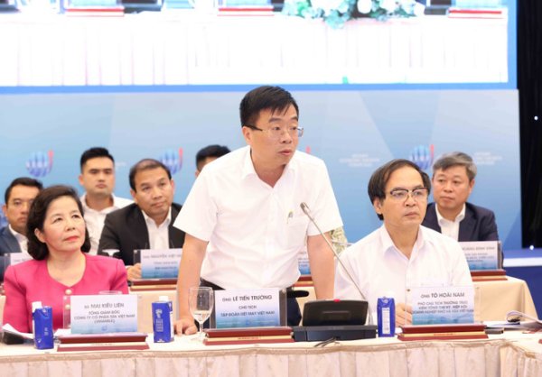 Diễn đàn tìm cách thúc đẩy s