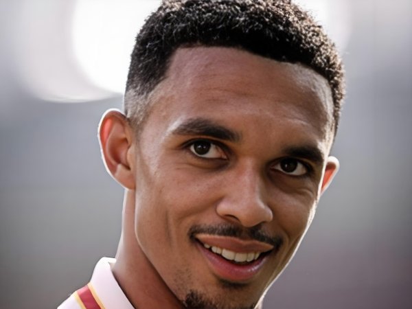 Trent Alexander Arnold có th