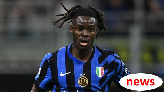 Luo Ti: Inter Milan chuẩn bị