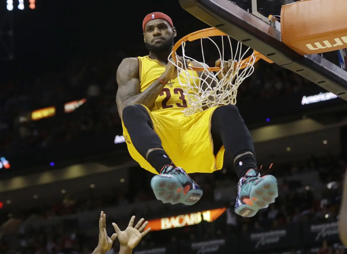 Các Lakers từ bỏ gia hạn Jam