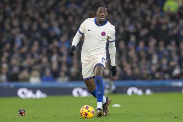 Truyền thông Ý: Chelsea sẵn 