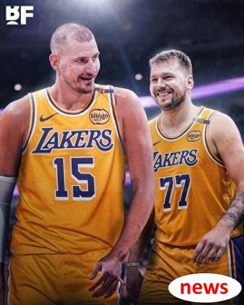 Tin tức Mỹ: Lakers được dành