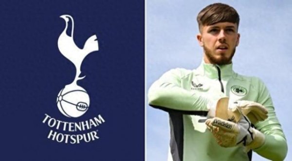Truyền thông Anh: Tottenham 
