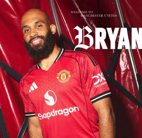 71 triệu bảng! Manchester Un