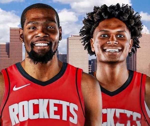 Rockets đã giành được cổng! 