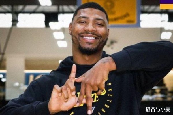 Người chơi mới của Lakers s 