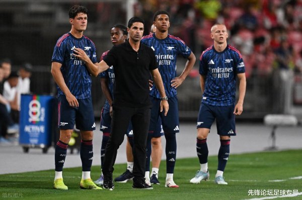Trung tâm Premier League Vane Hiller Henry, Liverpool nghi ngờ từ bỏ Isaac, Arteta đã hoàn thành Yor